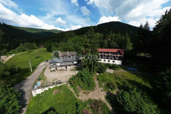 recreational property to rent, 0 m², Ostravice, Moravskoslezský Region