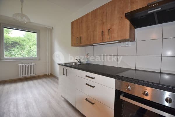 3 bedroom flat to rent, 76 m², Vitošská, Hlavní město Praha