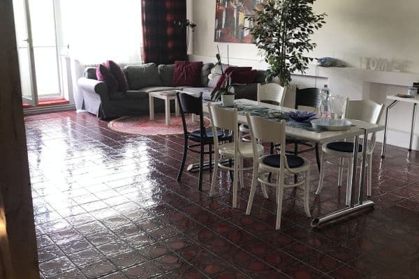 flat to rent, 300 m², U Družstva Práce A, Praha