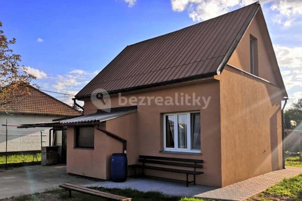 recreational property to rent, 0 m², Přítluky - Nové Mlýny