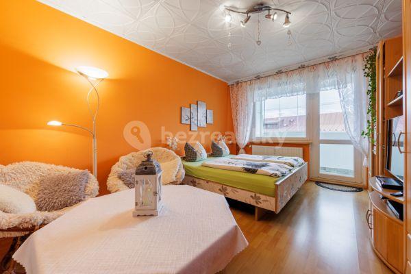 2 bedroom flat for sale, 61 m², Krátká, 