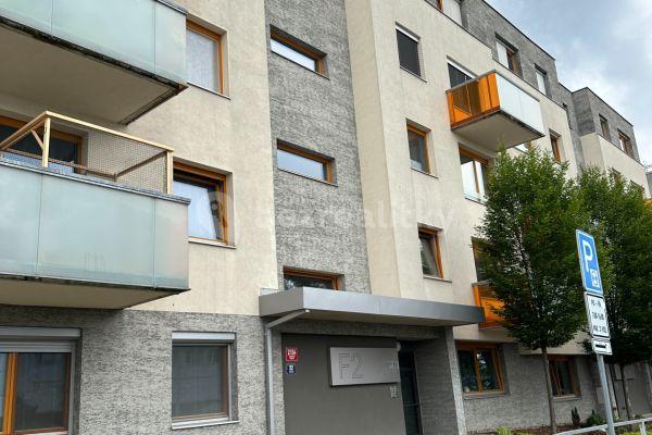 1 bedroom with open-plan kitchen flat to rent, 56 m², Soukalova, Praha