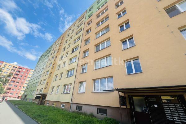 3 bedroom flat for sale, 74 m², Aloise Gavlase, Ostrava, Moravskoslezský Region