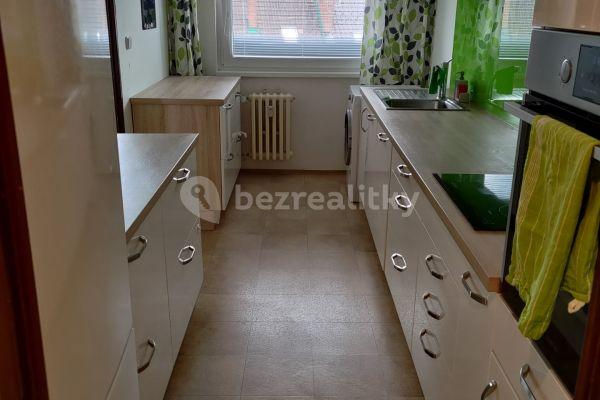 3 bedroom flat to rent, 80 m², Suchý vršek, Hlavní město Praha