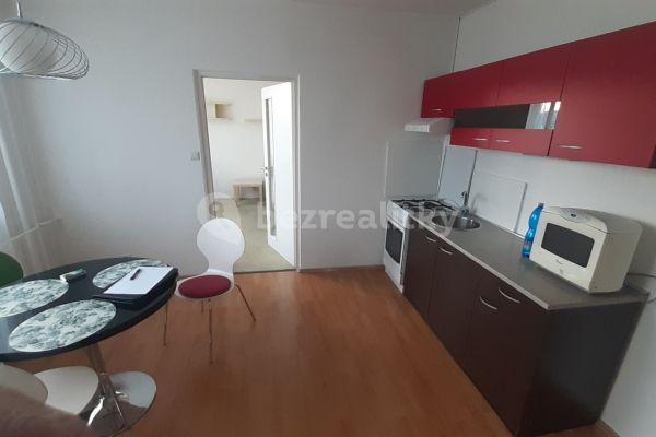 1 bedroom flat to rent, 35 m², Žitná, Brno