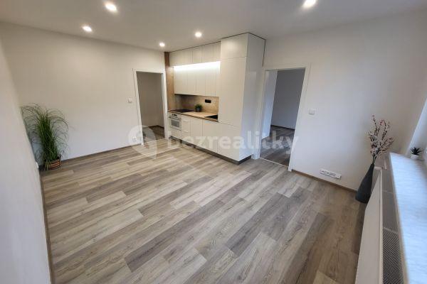 2 bedroom with open-plan kitchen flat for sale, 63 m², Kamínky, Brno