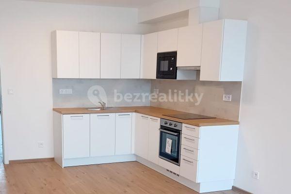 1 bedroom with open-plan kitchen flat to rent, 58 m², Olomouc, Olomoucký Region
