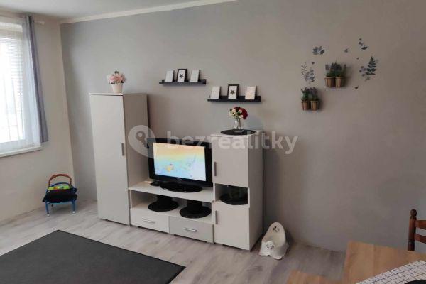 1 bedroom with open-plan kitchen flat for sale, 48 m², Anežky České, Ústí nad Labem