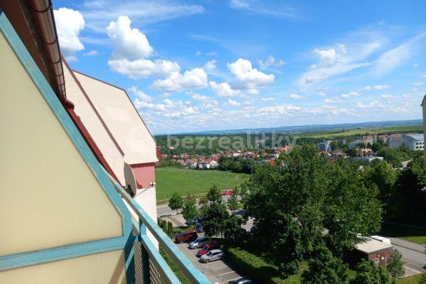 2 bedroom with open-plan kitchen flat for sale, 78 m², Molákova, Brno
