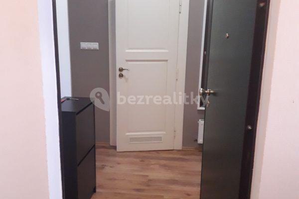 1 bedroom with open-plan kitchen flat to rent, 52 m², Letohradská, Hlavní město Praha