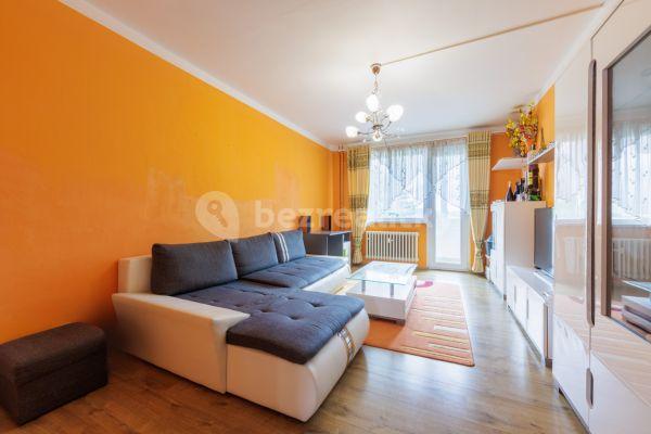 3 bedroom flat for sale, 73 m², Sídliště, 