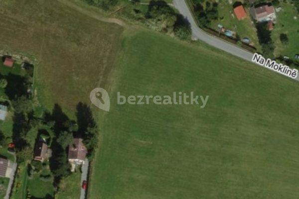plot for sale, 3,627 m², Louňovice