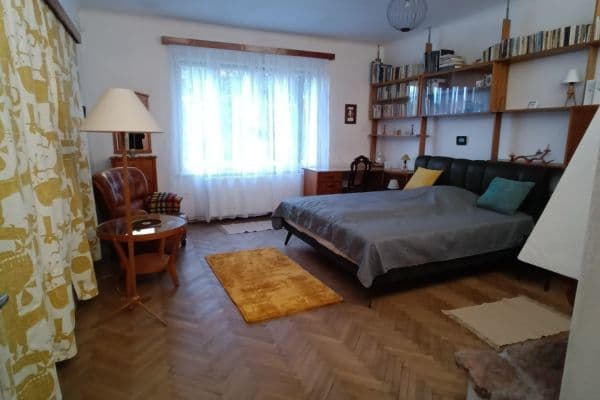 flat to rent, 100 m², Nad Václavkou, Prague, Prague