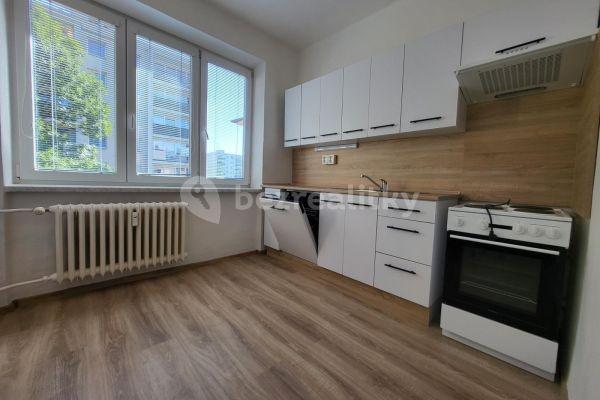 3 bedroom flat to rent, 74 m², tř. Osvobození, 