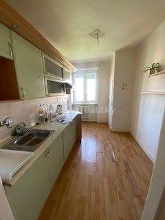 2 bedroom flat to rent, 57 m², Hornická, Orlová