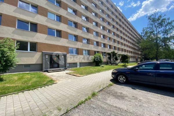 4 bedroom flat to rent, 73 m², Slovenská, Karviná, Moravskoslezský Region