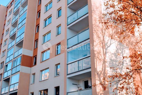 1 bedroom flat to rent, 43 m², Brodského, Hlavní město Praha