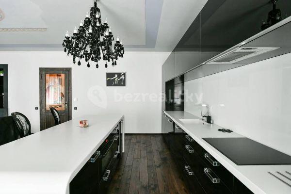 2 bedroom with open-plan kitchen flat to rent, 100 m², Benediktská, Prague, Prague