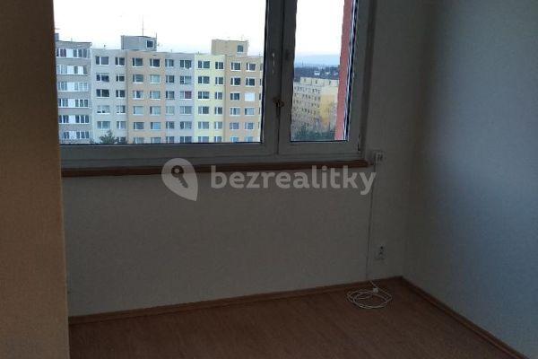 1 bedroom with open-plan kitchen flat to rent, 32 m², Žufanova, Hlavní město Praha