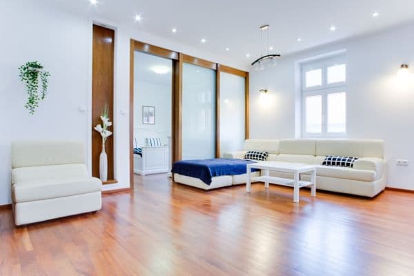 flat to rent, 70 m², Neklanova, Praha