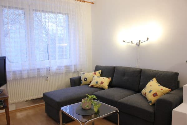 flat to rent, 52 m², Sabinovská, Bratislava