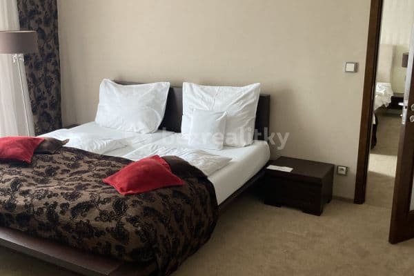 flat to rent, 78 m², U Borského parku, Plzeň, Plzeňský Region