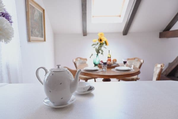 flat to rent, 92 m², Na Bělidle, Praha