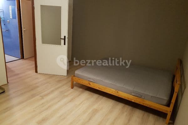 1 bedroom flat to rent, 35 m², Jana Masaryka, 
