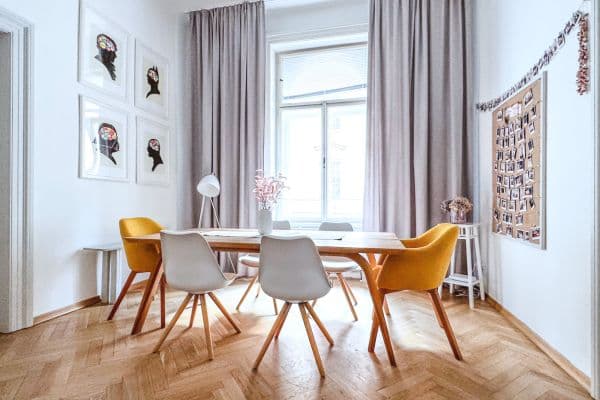 flat to rent, 136 m², Betlémská, Prague, Prague