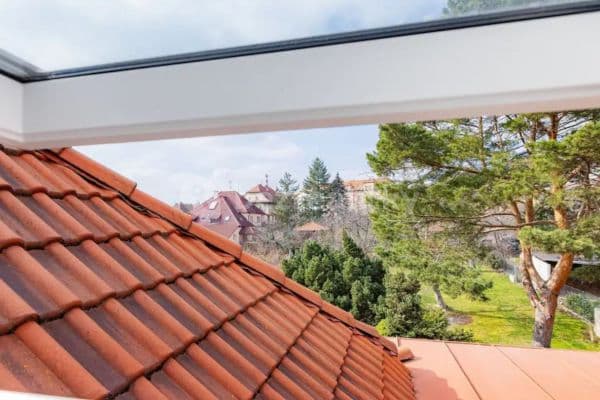 flat to rent, 140 m², U Hrušky, Praha