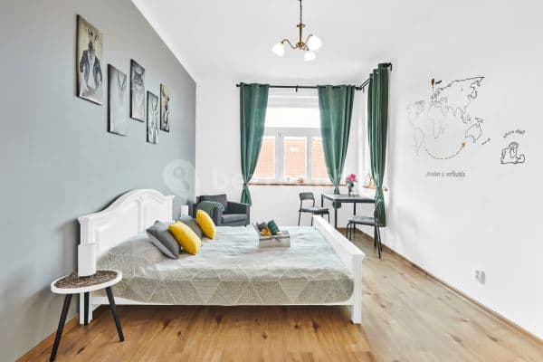 flat to rent, 40 m², V. Nejedlého, Prague, Prague