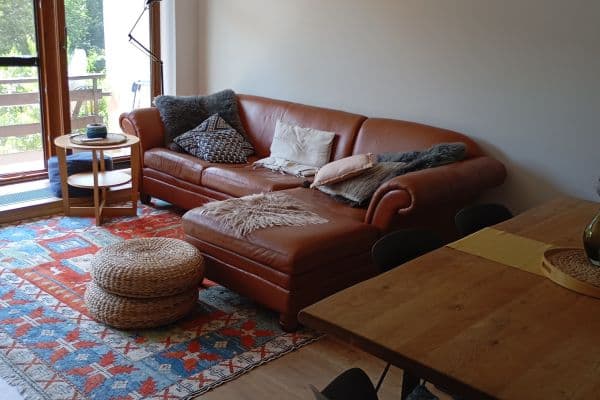 flat to rent, 120 m², Solosnicka a, Bratislava