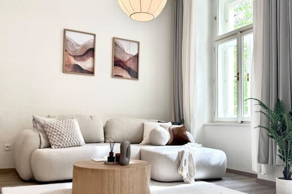 flat to rent, 62 m², Václavské náměstí, Prague, Prague