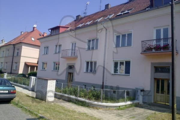 1 bedroom flat to rent, 50 m², Hanušova, Olomouc, Olomoucký Region