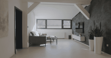 2 bedroom with open-plan kitchen flat to rent, 115 m², Havířská, Jihlava, Vysočina Region