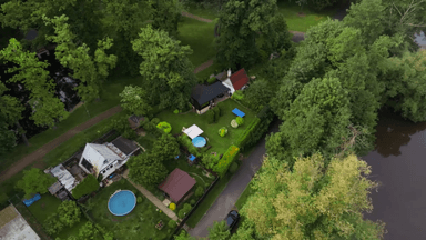 recreational property for sale, 382 m², Kyselka, Klášterec nad Ohří, Ústecký Region