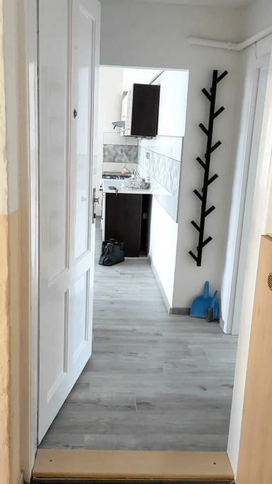 2 bedroom flat to rent, 52 m², Riegrova, Brno, Jihomoravský Region