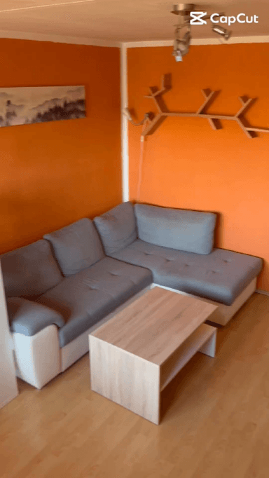 2 bedroom flat to rent, 53 m², Lábkova, Plzeň, Plzeňský Region