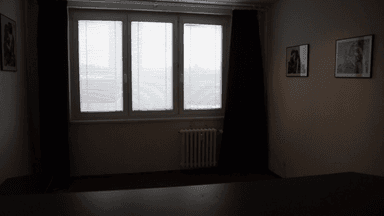 1 bedroom with open-plan kitchen flat for sale, 41 m², Levského, Prague, Prague