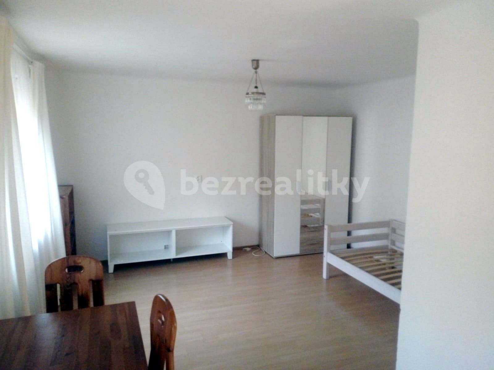 Studio flat to rent, 36 m², Stallichova, Prague, Prague Studio flat to rent, 36 m², Stallichova, Prague, Prague