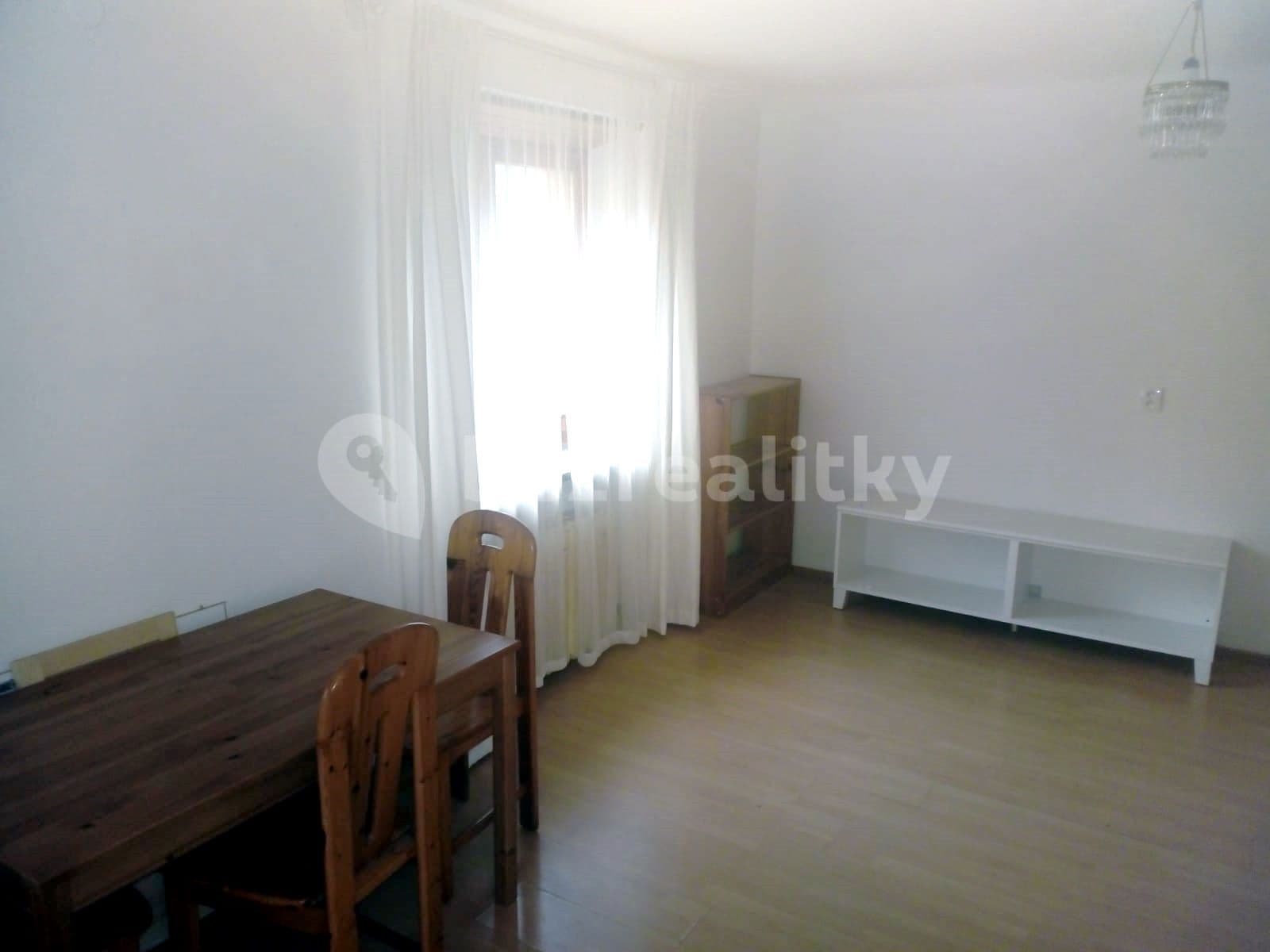 Studio flat to rent, 36 m², Stallichova, Prague, Prague Studio flat to rent, 36 m², Stallichova, Prague, Prague