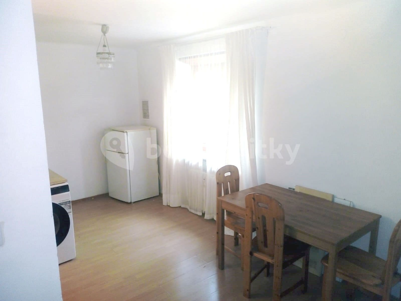 Studio flat to rent, 36 m², Stallichova, Prague, Prague Studio flat to rent, 36 m², Stallichova, Prague, Prague