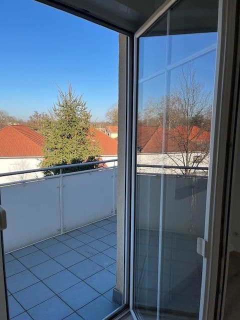 2 bedroom flat to rent, 76 m², Leipzig, Saxony 2 bedroom flat to rent, 76 m², Leipzig, Saxony