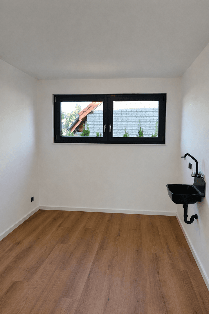 3 bedroom flat for sale, 134 m², Grundstraße 5a, Detmold, North Rhine-Westphalia 3 bedroom flat for sale, 134 m², Grundstraße 5a, Detmold, North Rhine-Westphalia