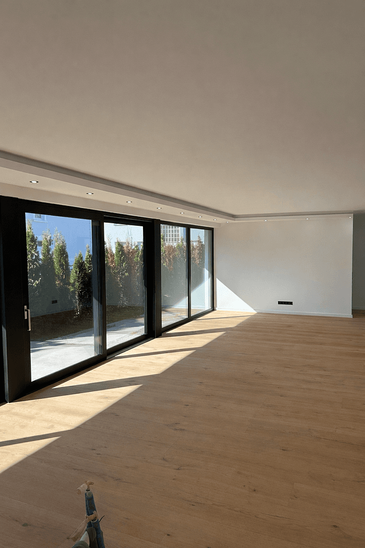 3 bedroom flat for sale, 134 m², Grundstraße 5a, Detmold, North Rhine-Westphalia 3 bedroom flat for sale, 134 m², Grundstraße 5a, Detmold, North Rhine-Westphalia