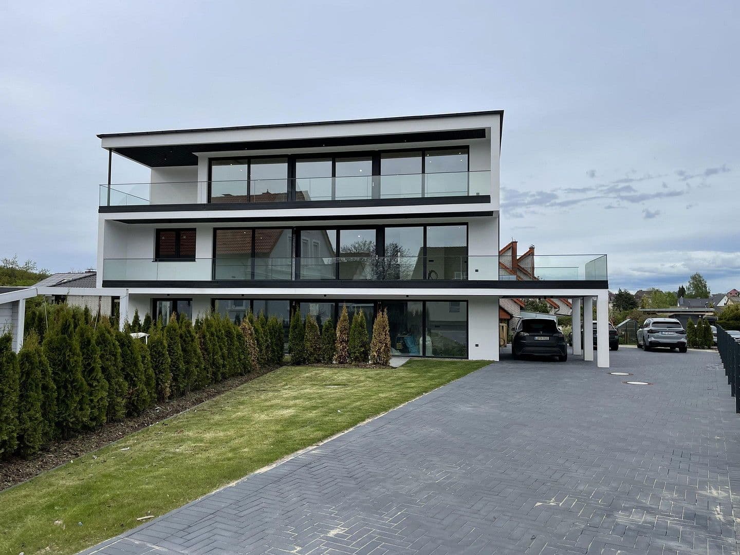 3 bedroom flat for sale, 134 m², Grundstraße 5a, Detmold, North Rhine-Westphalia 3 bedroom flat for sale, 134 m², Grundstraße 5a, Detmold, North Rhine-Westphalia