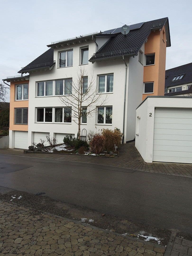 2 bedroom with open-plan kitchen flat for sale, 138 m², Markdorf, Baden-Württemberg 2 bedroom with open-plan kitchen flat for sale, 138 m², Markdorf, Baden-Württemberg