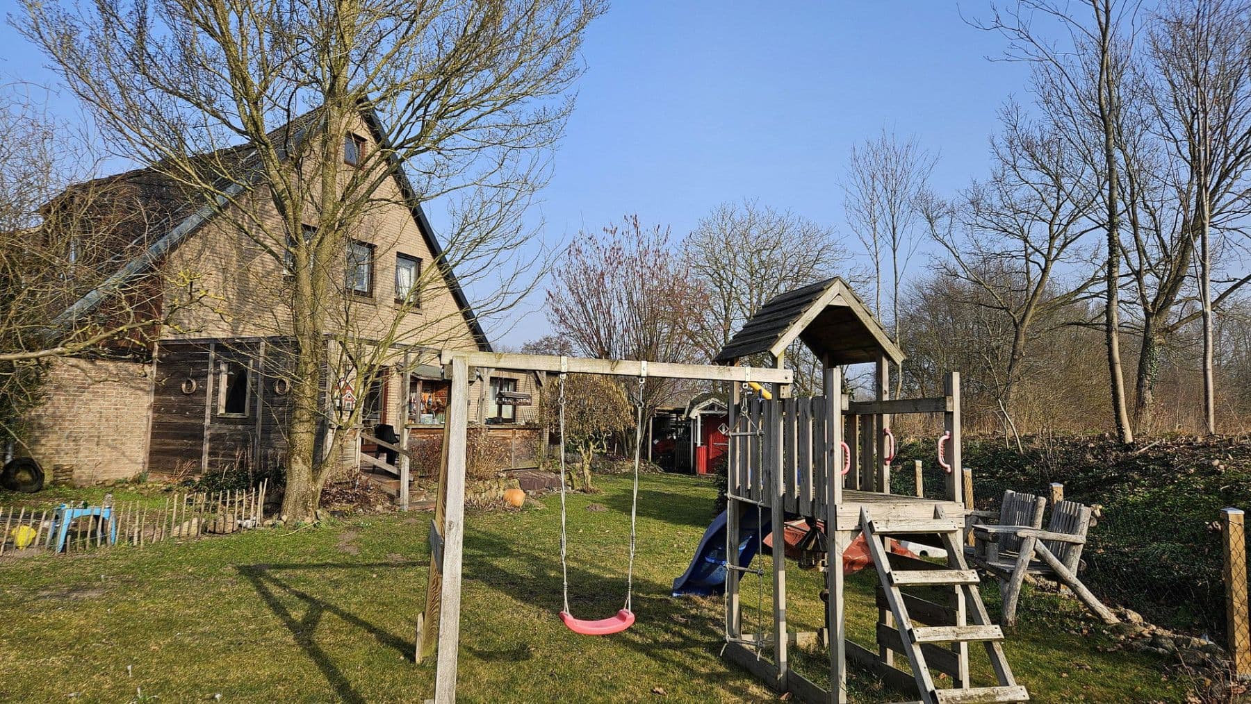 house for sale, 255 m², Wahlstedt, Schleswig-Holstein house for sale, 255 m², Wahlstedt, Schleswig-Holstein