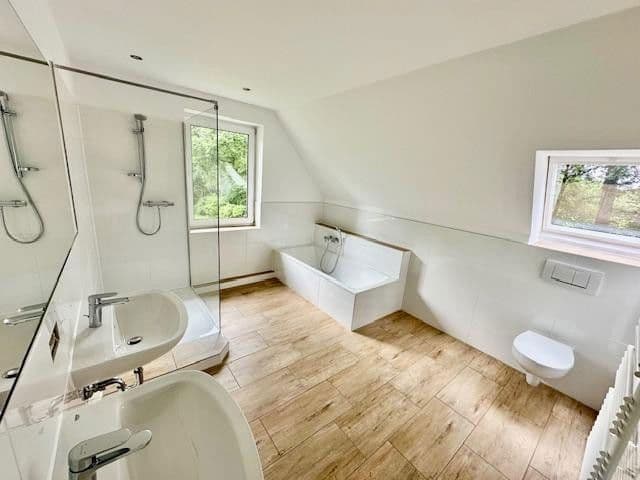 house for sale, 200 m², Luhkamp 5, Bispingen, Lower Saxony house for sale, 200 m², Luhkamp 5, Bispingen, Lower Saxony