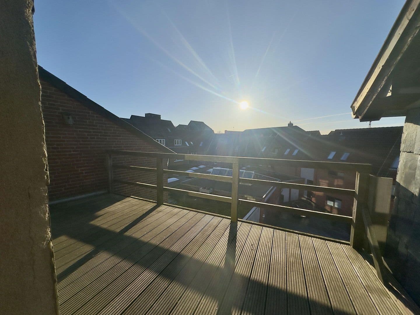 3 bedroom flat to rent, 64 m², Frau-Clara-Straße 3, Eckernförde, Schleswig-Holstein 3 bedroom flat to rent, 64 m², Frau-Clara-Straße 3, Eckernförde, Schleswig-Holstein